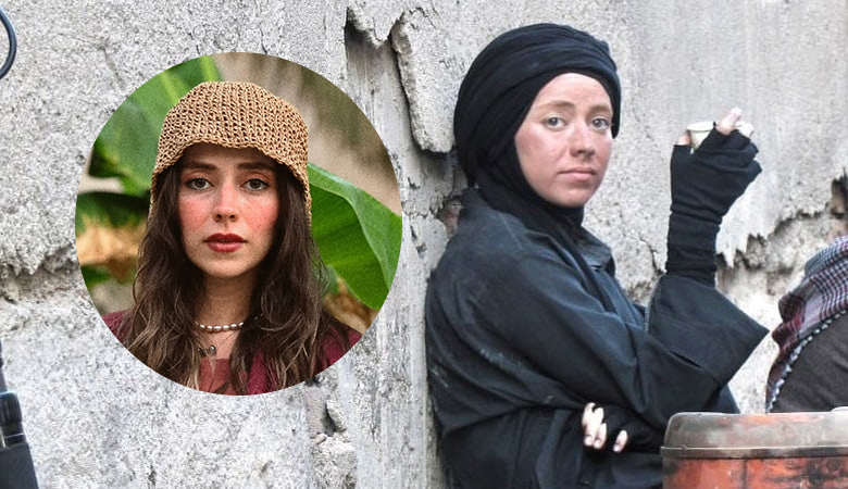 نگاهی به کمد لباس نیلوفر رجایی‌فر؛ الیزابتِ پایتخت 5 در دنیای واقعی چگونه لباس می‌پوشد؟