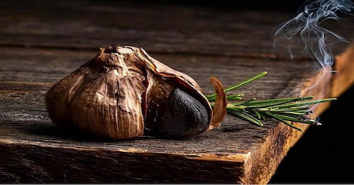 استفاده از سیر برای رشد مو