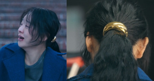 سبک پوشش سارا کیم