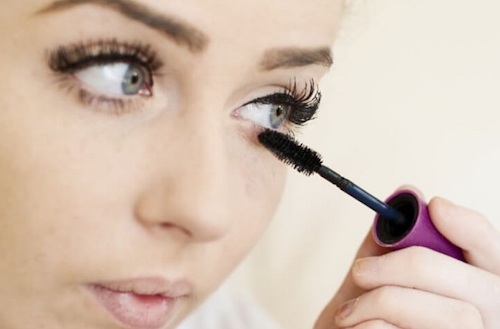 از مد افتادن ریمل