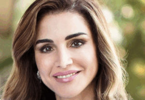 تصویری از ملکه زیبای اردن در 29 سالگی؛ رانیا از گذشته زیبا و خوش‌استایل بوده