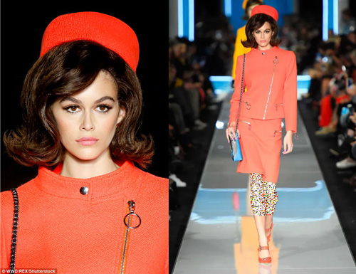 کلاه پیل‌باکس سلبریتی‌ها