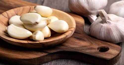 استفاده از سیر برای رشد مو