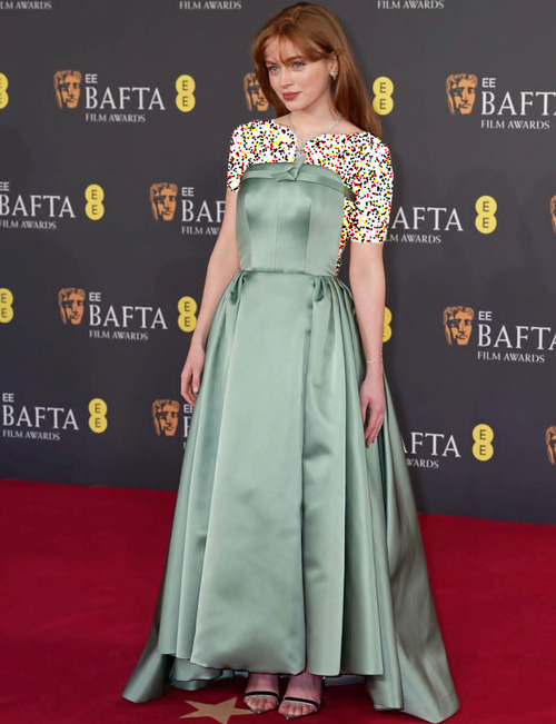 مهمانان بفتا ۲۰۲۶