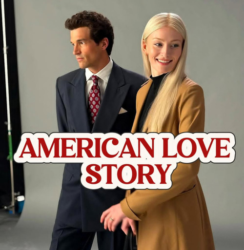 طراحی لباس در داستان عشق آمریکایی