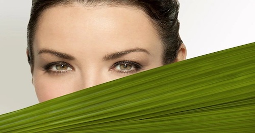 کاشت مژه هیدن