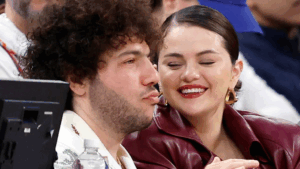 شلختگی سلنا گومز و همسرش در پس کوچه‌های لس آنجلس حسابی سوژه شد!