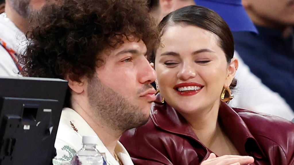 شلختگی سلنا گومز و همسرش در پس کوچه‌های لس آنجلس حسابی سوژه شد!