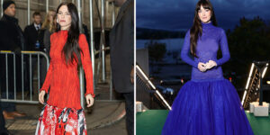 پیراهن دراپ ویست چیست و چگونه به محبوب‌ترین لباس زنان مشهور بدل شده؟