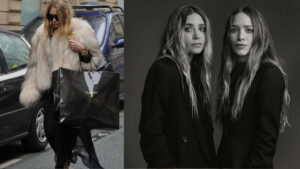 5 درس مهم استایل از شیکپوش‌ترین دوقلوی دنیا؛ اشلی و مری چگونه اسطوره مد شدند؟