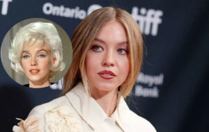 خانم سیدنی سوئینی؛ شما انگشت کوچک مرلین مونرو هم نمی‌شوید!