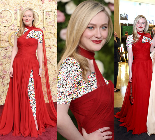 سیر تغییر استایل داکوتا فانینگ