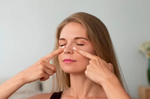 راهکارهای طلائی برای کوچک کردن بینی در خانه