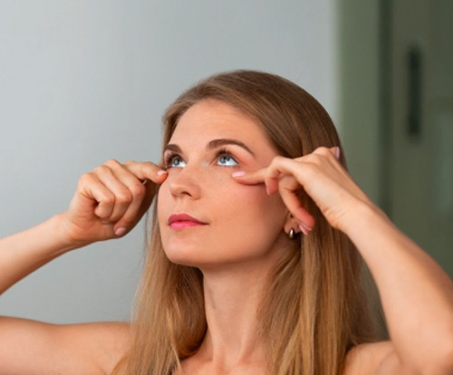 راهکارهای طلائی برای کوچک کردن بینی در خانه