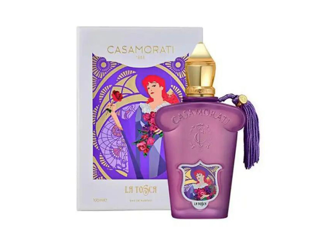 عطر بهاری مناسب نوروز