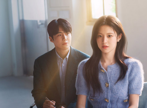 استایل‌ها در سریال میشه این عشق رو ترجمه کرد