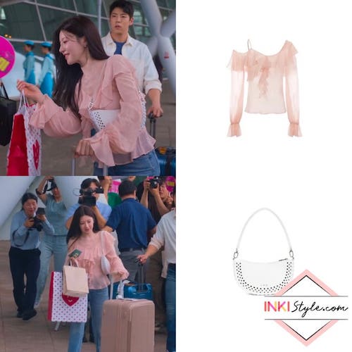 استایل‌ها در سریال میشه این عشق رو ترجمه کرد