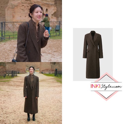 استایل‌ها در سریال میشه این عشق رو ترجمه کرد