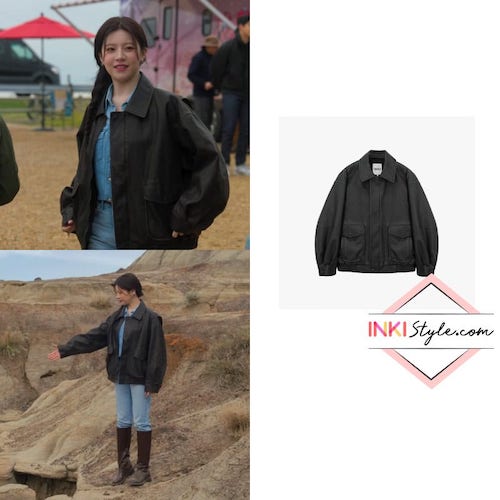 استایل‌ها در سریال میشه این عشق رو ترجمه کرد