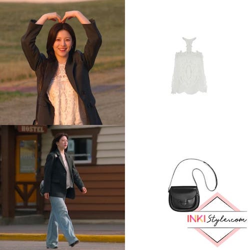 استایل‌ها در سریال میشه این عشق رو ترجمه کرد