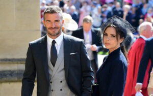 عاشقانه ویکتوریا و دیوید در ولنتاین؛ زوج محبوب چطور بعد از سال‌ها هنوز جذاب هستند؟