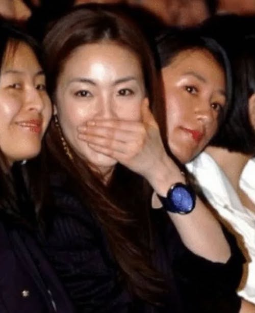 سبک پوشش سارا کیم