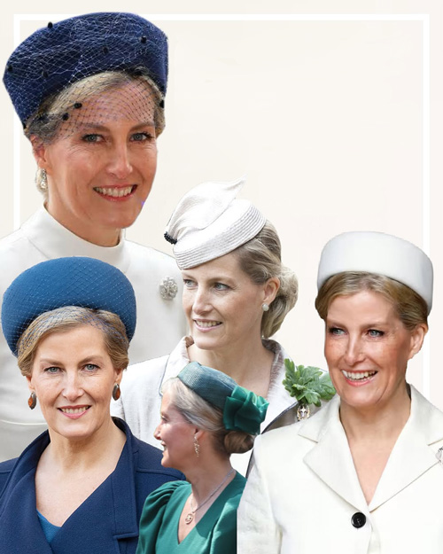 کلاه پیل‌باکس سلبریتی‌ها