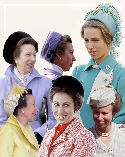 کلاه پیل‌باکس سلبریتی‌ها