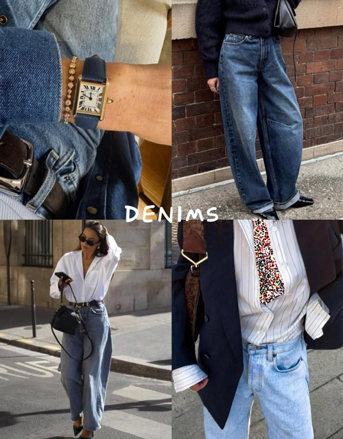 ترندهای بهار ۲۰۲۶