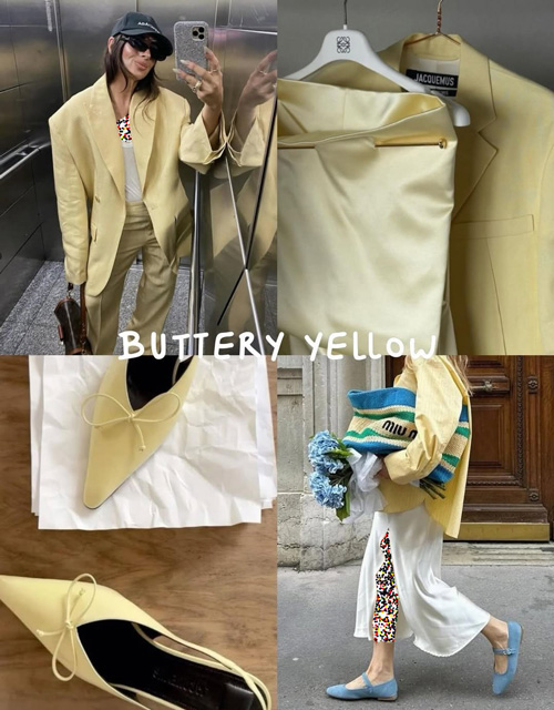 ترندهای بهار ۲۰۲۶