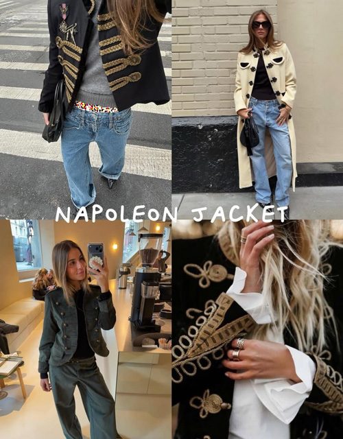 ترندهای بهار ۲۰۲۶