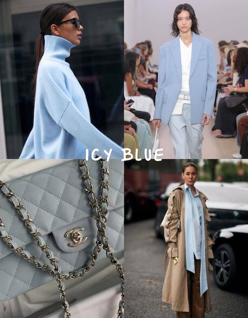 ترندهای بهار ۲۰۲۶