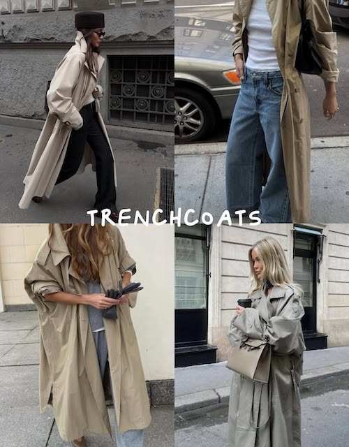 ترندهای بهار ۲۰۲۶