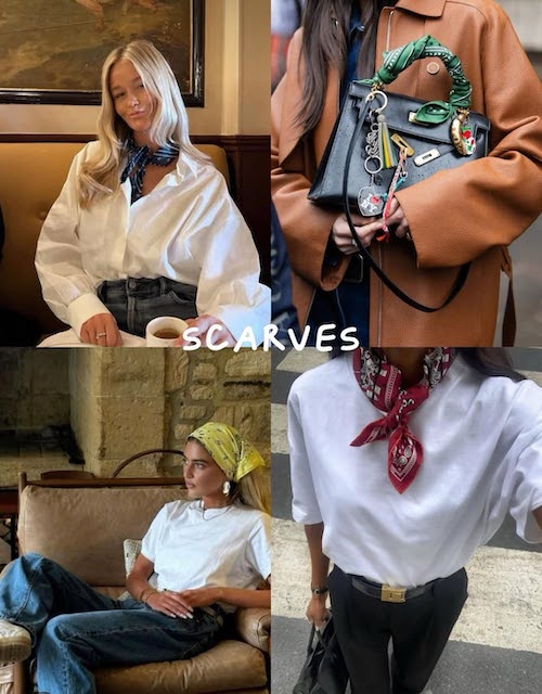 ترندهای بهار ۲۰۲۶