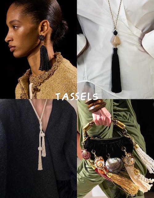 ترندهای بهار ۲۰۲۶