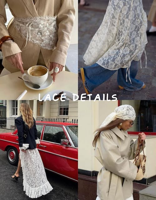 ترندهای بهار ۲۰۲۶