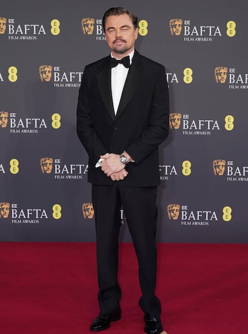 مهمانان بفتا ۲۰۲۶