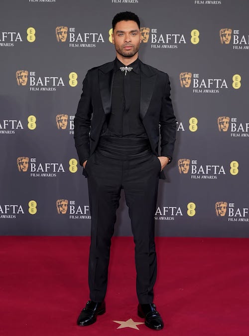 مهمانان بفتا ۲۰۲۶