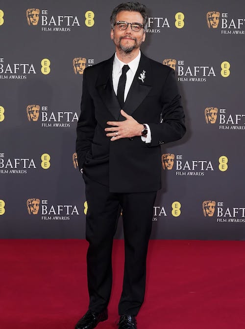 مهمانان بفتا ۲۰۲۶