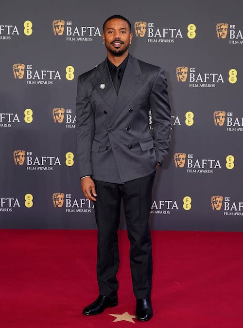 مهمانان بفتا ۲۰۲۶