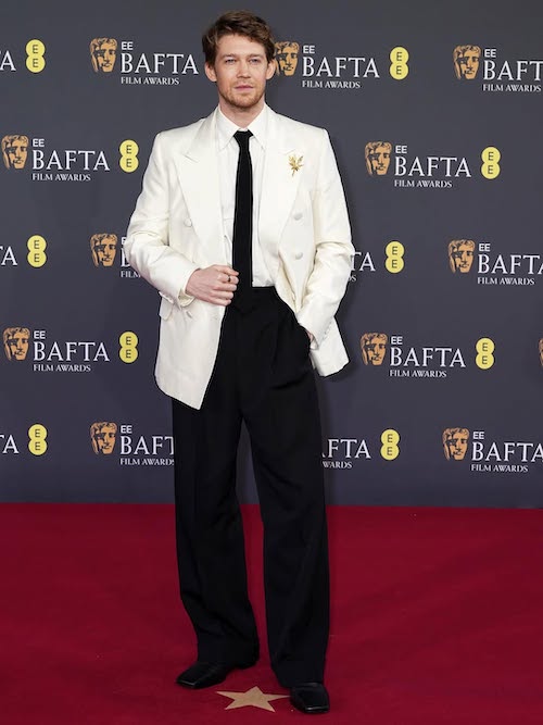 مهمانان بفتا ۲۰۲۶