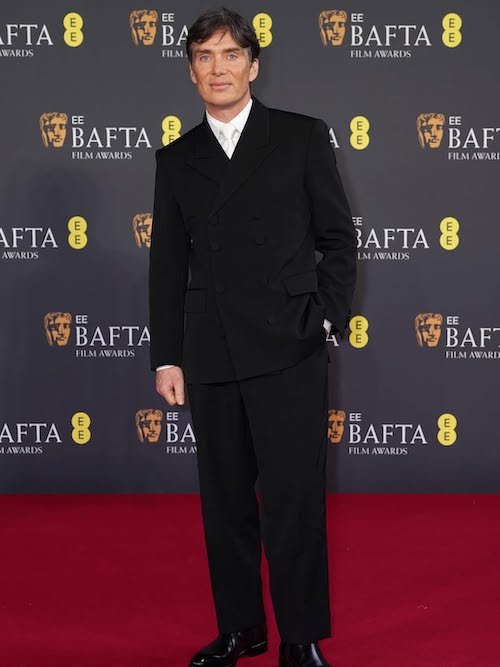 مهمانان بفتا ۲۰۲۶