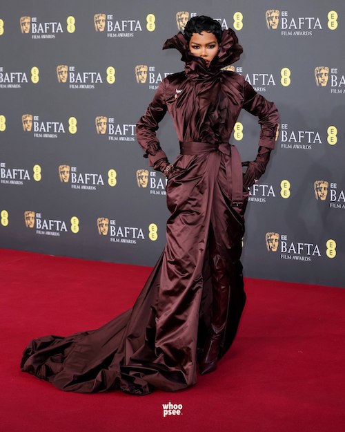 مهمانان بفتا ۲۰۲۶