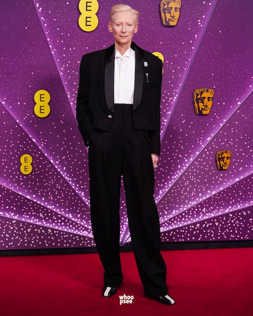 مهمانان بفتا ۲۰۲۶