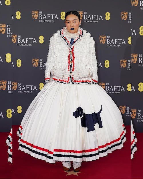 مهمانان بفتا ۲۰۲۶