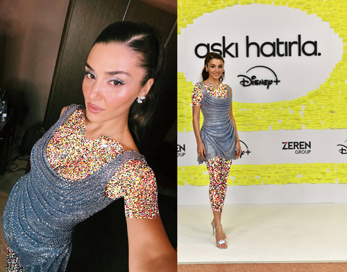 تقلید سیلا از هانده