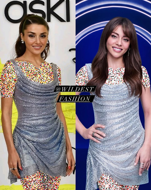 تقلید سیلا از هانده