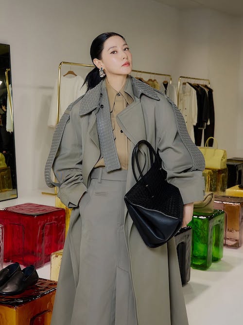 ستارگان قدیم و جدید کره