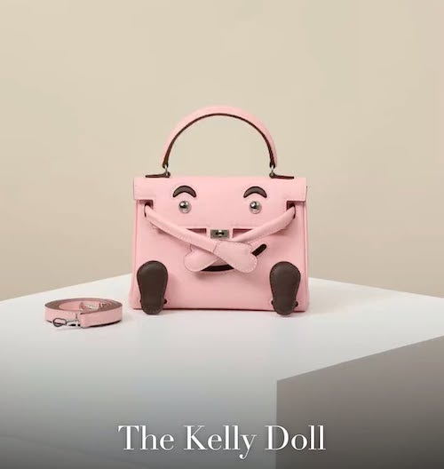 خاصترین کیفهای هرمس