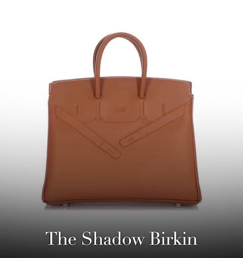 خاصترین کیفهای هرمس